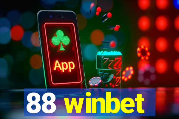 88 winbet